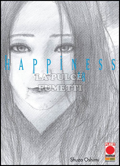 HAPPINESS # 8